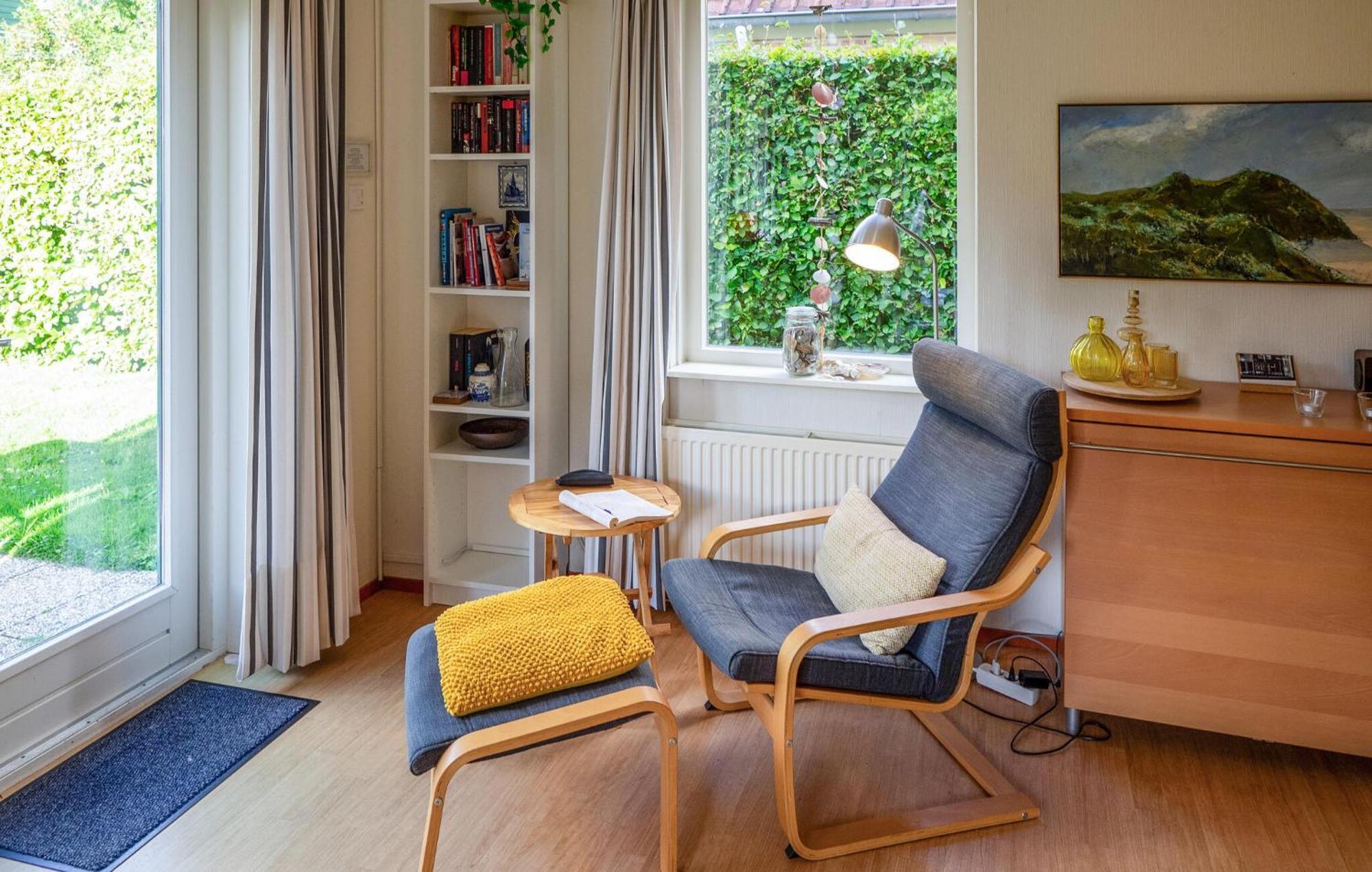 3 Bedroom Lovely Home In Zonnemaire Экстерьер фото